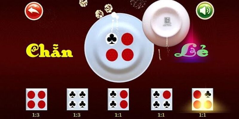 Đây là sảnh game được nhiều người yêu thích 