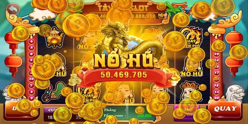 Game nổ hũ quốc tế là một xu hướng phổ biến trong lĩnh vực cá cược trực tuyến