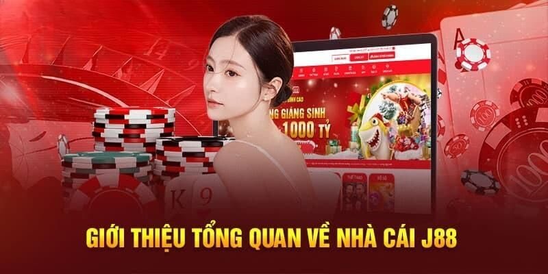 Tổng quan game bài đổi thưởng J88 hiện nay